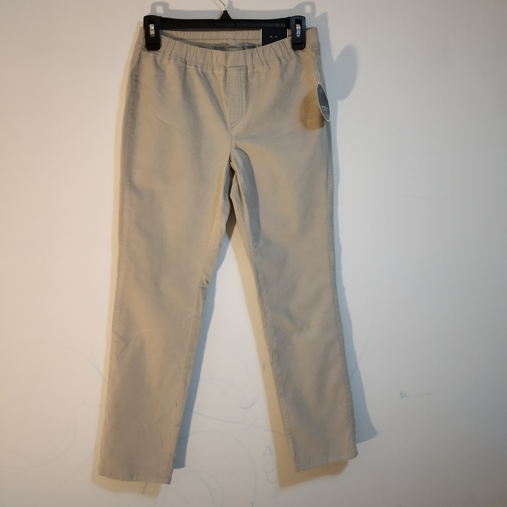 Karen Scott women Jeans
